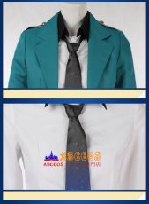 画像7: 美少年探偵団 足利飆太（あしかが ひょうた）風 コスプレ衣装 abccos製 「受注生産」 (7)