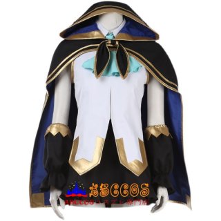 宇宙のステルヴィア 予科女子制服 コスプレ衣装 abccos製 「受注