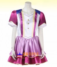 画像2: ディズニー2021 5周年 Disney bear ShellieMay 可愛い シェリーメイ 日常服 コスプレ衣装 abccos製 「受注生産」 (2)