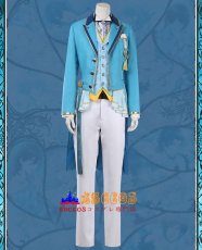 画像2: うたの☆プリンスさまっ♪ Shining Live  QUARTET★NIGHT  カミュ CAMUS コスプレ衣装 abccos製 「受注生産」 (2)