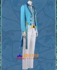 画像3: うたの☆プリンスさまっ♪ Shining Live  QUARTET★NIGHT  カミュ CAMUS コスプレ衣装 abccos製 「受注生産」 (3)