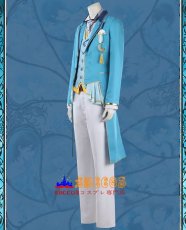 画像4: うたの☆プリンスさまっ♪ Shining Live  QUARTET★NIGHT  カミュ CAMUS コスプレ衣装 abccos製 「受注生産」 (4)