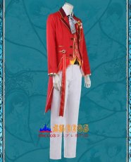 画像3: うたの☆プリンスさまっ♪ Shining Live  一十木 音也（いっとき おとや） Ittoki Otoya  コスプレ衣装 abccos製 「受注生産」 (3)