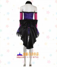 画像5: ウマ娘 プリティーダービー  Pretty Derby  ライスシャワー Rice Shower 勝負服 コスプレ衣装 abccos製 「受注生産」 (5)