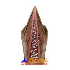 画像1: サイレントヒル SILENT HIL レッドピラミッドシング Red Pyramid thing/Red Pyramid (Pyramid Head)コスプレ道具 abccos製 「受注生産」 (1)
