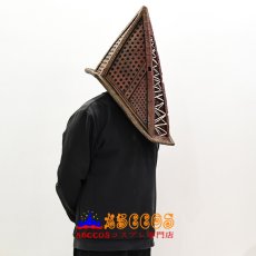 画像7: サイレントヒル SILENT HIL レッドピラミッドシング Red Pyramid thing/Red Pyramid (Pyramid Head)コスプレ道具 abccos製 「受注生産」 (7)