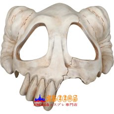 画像1: BLEACH（ブリーチ） ネリエル.トゥ.オーデルシュヴァンク コスプレ道具 abccos製 「受注生産」 (1)