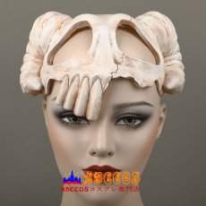 画像2: BLEACH（ブリーチ） ネリエル.トゥ.オーデルシュヴァンク コスプレ道具 abccos製 「受注生産」 (2)