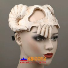 画像3: BLEACH（ブリーチ） ネリエル.トゥ.オーデルシュヴァンク コスプレ道具 abccos製 「受注生産」 (3)