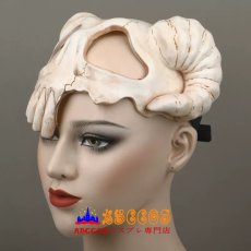 画像4: BLEACH（ブリーチ） ネリエル.トゥ.オーデルシュヴァンク コスプレ道具 abccos製 「受注生産」 (4)