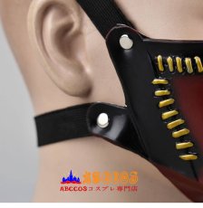 画像11: 僕のヒーローアカデミア みどりや　いずく / オーバーホール コスプレ道具 abccos製 「受注生産」 (11)
