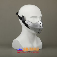 画像3: 僕のヒーローアカデミア みどりや　いずく / オーバーホール コスプレ道具 abccos製 「受注生産」 (3)