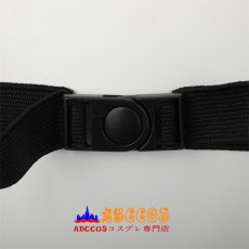 画像5: 僕のヒーローアカデミア みどりや　いずく / オーバーホール コスプレ道具 abccos製 「受注生産」 (5)