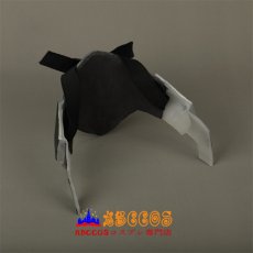 画像7: 僕のヒーローアカデミア みどりや　いずく / オーバーホール コスプレ道具 abccos製 「受注生産」 (7)