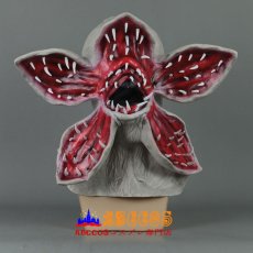 画像2: Stranger Things（ストレインジャー・シングス）プラント コスプレ道具 abccos製 「受注生産」 (2)