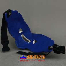 画像8: VALORANT ヴァロラント Yoru ヨル コスプレ道具 abccos製 「受注生産」 (8)