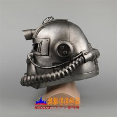 画像4: Fallout フォールアウト ヘルメット コスプレ道具 abccos製 「受注生産」 (4)