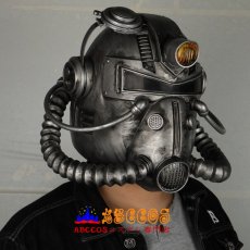 画像8: Fallout フォールアウト ヘルメット コスプレ道具 abccos製 「受注生産」 (8)
