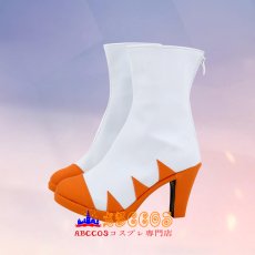 画像3: 崩壊3rd キアナ・カスラナ コスプレ靴 abccos製 「受注生産」 (3)