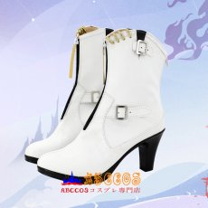 画像3: Arknights アークナイツ Dorothy ドロシー コスプレ靴 abccos製 「受注生産」 (3)