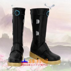 画像2: ゼノブレイド3 Xenoblade Chronicles 3 ノア コスプレ靴 abccos製 「受注生産」 (2)