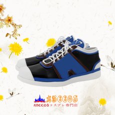 画像3: EternalReturn:BlackSurvival william コスプレ靴 abccos製 「受注生産」 (3)