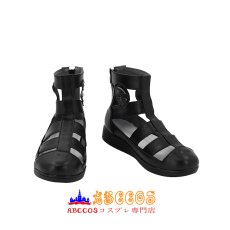 画像1: MILGRAM -ミルグラム- コトコ コスプレ靴 abccos製 「受注生産」 (1)