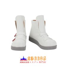 画像1: 水星の魔女 チュアチュリー·パンランチ Chuatury Panlunch コスプレ靴 abccos製 「受注生産」 (1)