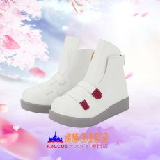 画像3: 水星の魔女 チュアチュリー·パンランチ Chuatury Panlunch コスプレ靴 abccos製 「受注生産」 (3)