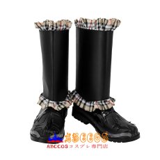 画像1: Final Fantasy XV ファイナルファンタジーXV アーデン・イズニア コスプレ靴 abccos製 「受注生産」 (1)