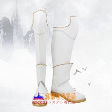画像2: 盾の勇者の成り上がり きたむら もとやす コスプレ靴 abccos製 「受注生産」 (2)