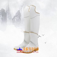 画像3: 盾の勇者の成り上がり きたむら もとやす コスプレ靴 abccos製 「受注生産」 (3)