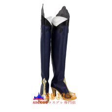 画像1: 崩壊3rd Honkai Impact 3rd Elysia コスプレ靴 abccos製 「受注生産」 (1)