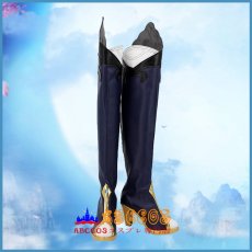 画像2: 崩壊3rd Honkai Impact 3rd Elysia コスプレ靴 abccos製 「受注生産」 (2)