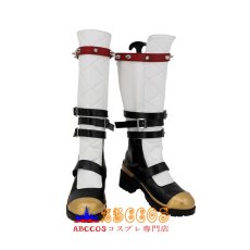 画像1: エーペックスレジェンズ Apex Legends コスプレ靴 abccos製 「受注生産」 (1)