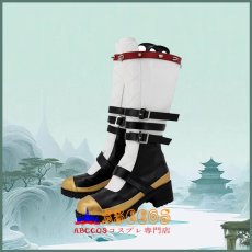 画像3: エーペックスレジェンズ Apex Legends コスプレ靴 abccos製 「受注生産」 (3)