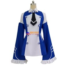 画像1: Pandora Hearts（パンドラハーツ） エコー Echo コスプレ衣装 abccos製 「受注生産」 (1)