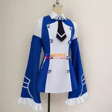画像2: Pandora Hearts（パンドラハーツ） エコー Echo コスプレ衣装 abccos製 「受注生産」 (2)