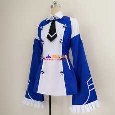 画像3: Pandora Hearts（パンドラハーツ） エコー Echo コスプレ衣装 abccos製 「受注生産」 (3)