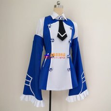 画像4: Pandora Hearts（パンドラハーツ） エコー Echo コスプレ衣装 abccos製 「受注生産」 (4)