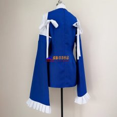 画像5: Pandora Hearts（パンドラハーツ） エコー Echo コスプレ衣装 abccos製 「受注生産」 (5)