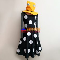 画像3: ソウルイーター （SOUL EATER）エルカ＝フロッグ コスプレ衣装 abccos製 「受注生産」 (3)