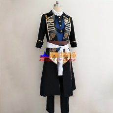 画像3: 薄桜鬼 ひじかたとしぞう コスプレ衣装 abccos製 「受注生産」 (3)