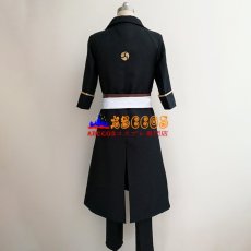 画像5: 薄桜鬼 ひじかたとしぞう コスプレ衣装 abccos製 「受注生産」 (5)