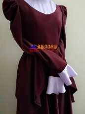 画像7: シンデレラ（Cinderella） Lady Tremaine トレメイン夫人 コスプレ衣装 abccos製 「受注生産」 (7)