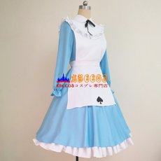 画像3: ある日、お姫様になってしまった件について Siya アタナシア・デイ・エルジェア・オベリア コスプレ衣装 abccos製 「受注生産」 (3)