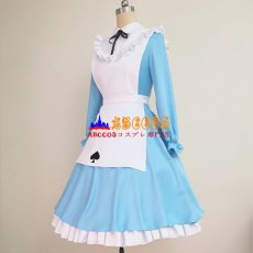 画像4: ある日、お姫様になってしまった件について Siya アタナシア・デイ・エルジェア・オベリア コスプレ衣装 abccos製 「受注生産」 (4)