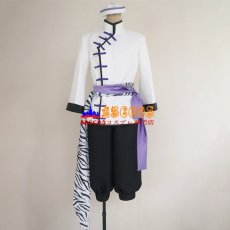 画像2: 文豪ストレイドッグス 中島敦 コスプレ衣装 abccos製 「受注生産」 (2)