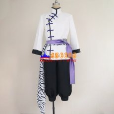 画像3: 文豪ストレイドッグス 中島敦 コスプレ衣装 abccos製 「受注生産」 (3)
