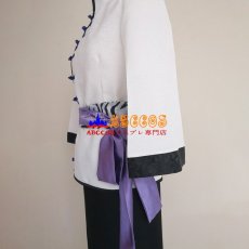 画像4: 文豪ストレイドッグス 中島敦 コスプレ衣装 abccos製 「受注生産」 (4)